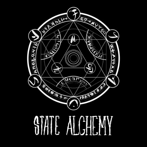 State Alchemy Music