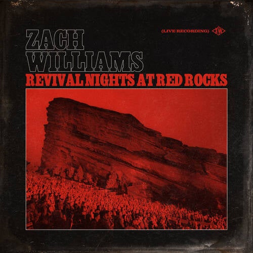Revival Nights At Red Rocks