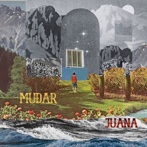 Mudar