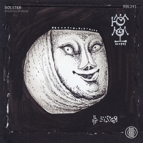 Cover art for Interstellar Dream