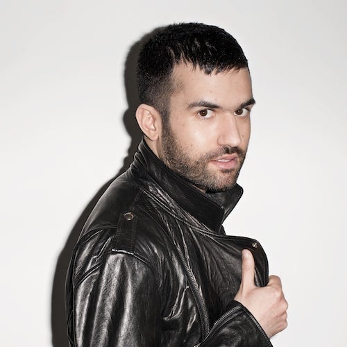 A-Trak's Jetlagged June Tour Chart