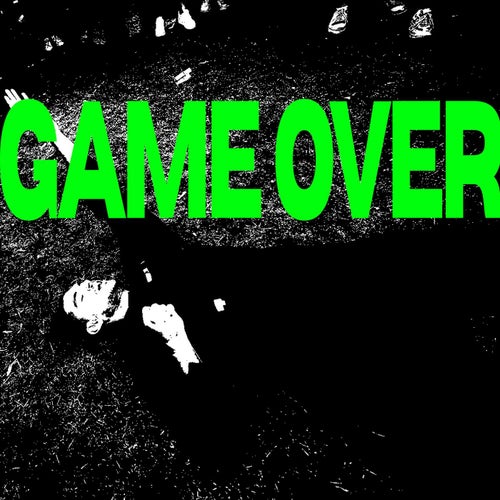 GAME OVER