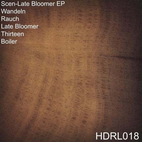 Late Bloomer EP