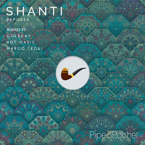 Shanti