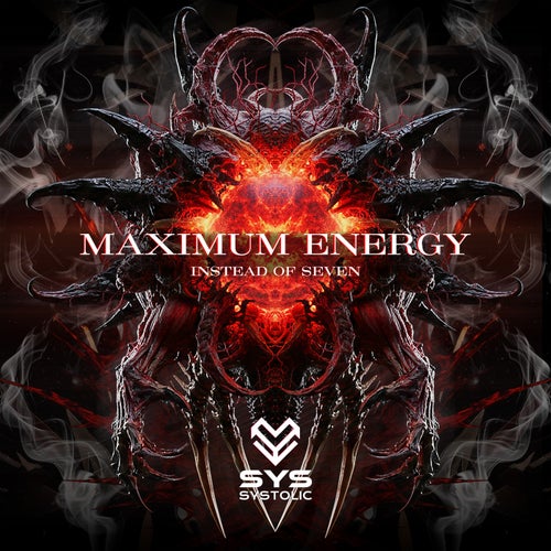 Maximum Energy