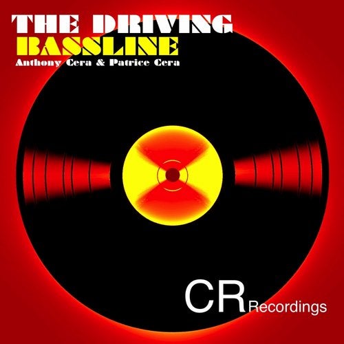 The Driving Bassline