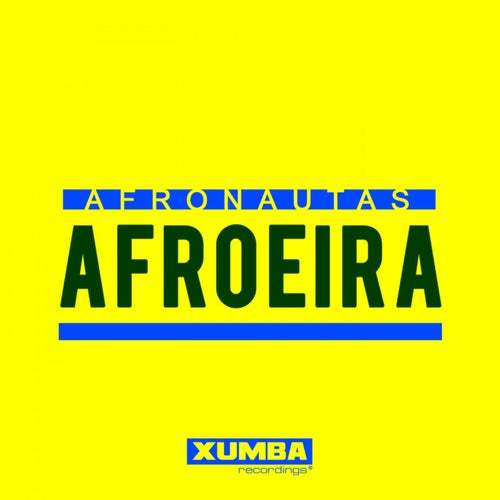 Afroeira