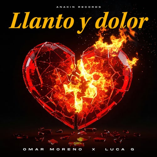 Llanto Y Dolor