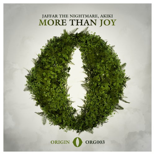 More Than Joy