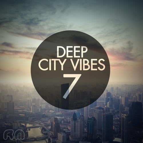 Deep City Vibes, Vol. 7