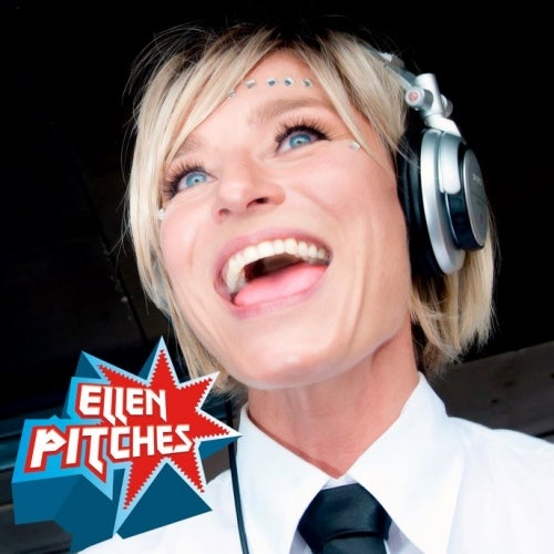 Ellen Pitches