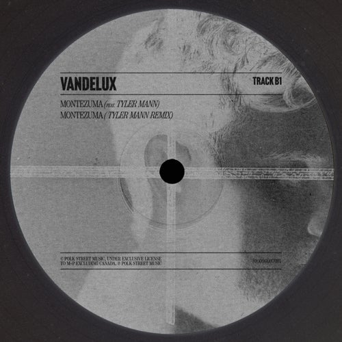 Montezuma (feat. Tyler Mann)