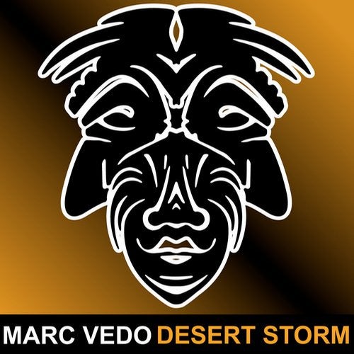 Desert Storm