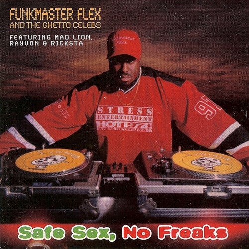 Safe Sex No Freaks