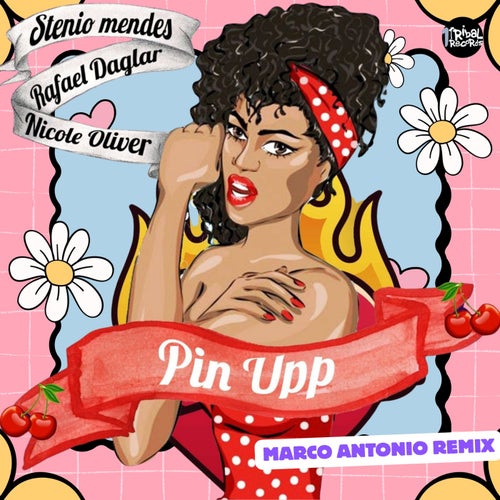 Pin Upp (Marco Antonio Remixes)