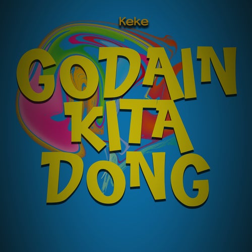 Godain Kita Dong