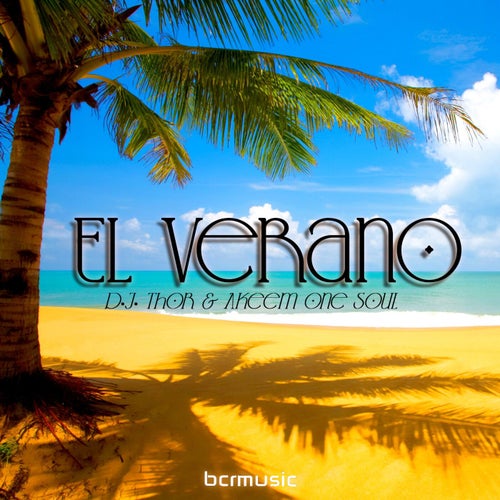 El verano