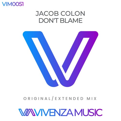 Don't Blame