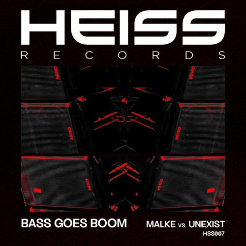 Bass Goes Boom