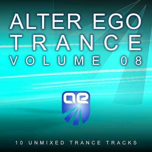 Alter Ego Trance Vol. 8