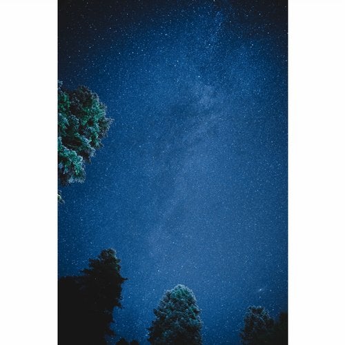 Cover art for Second