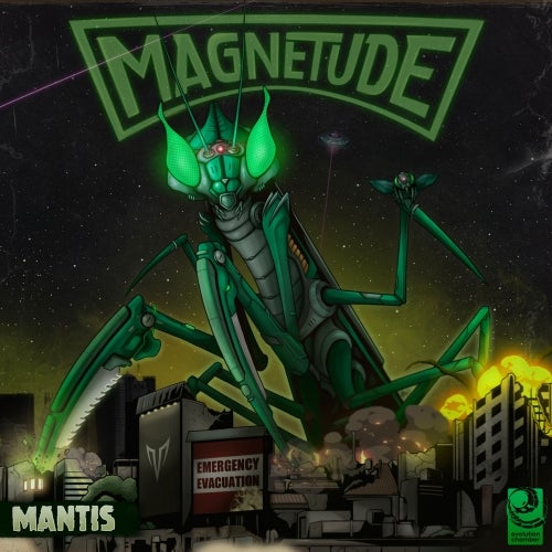 Magnetude: Mantis Chart