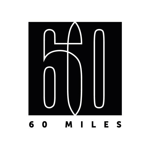 60 Miles Music