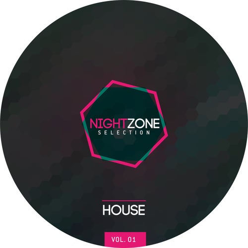 Nightzone - House, Vol. 1