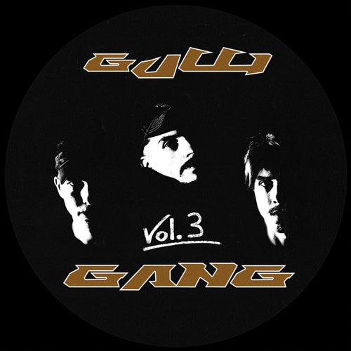 Gulli Gang, Vol. 3