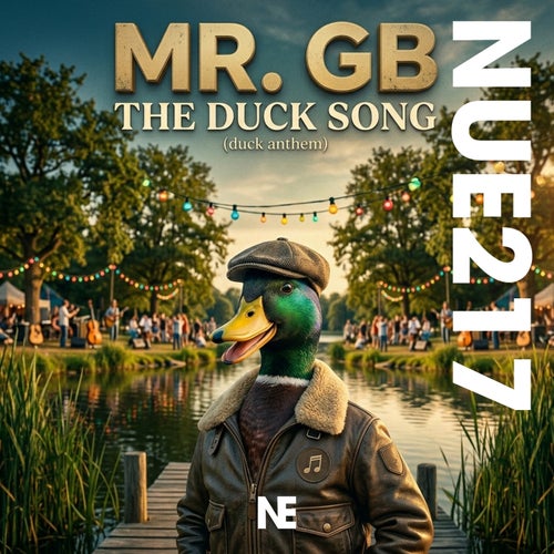 The Duck Song (Duck Anthem)