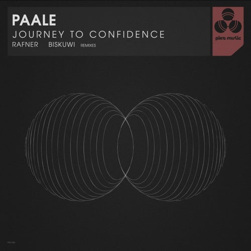 Journey To Confidence