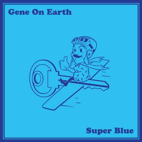Super Blue