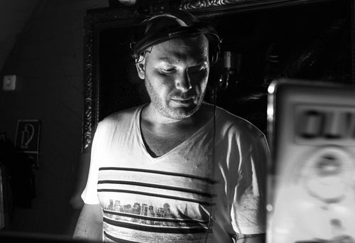 Oliver Gross avatar