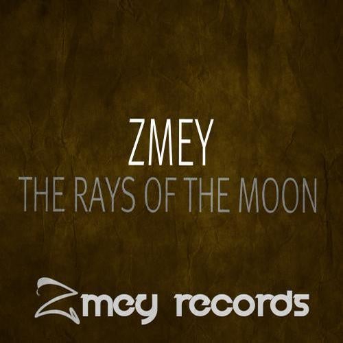 The Rays Of The Moon