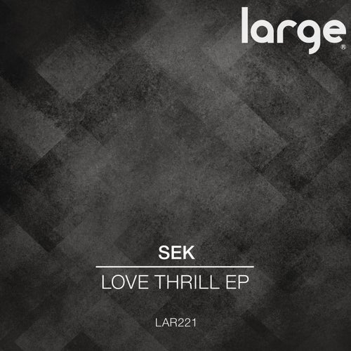 Love Thrill EP