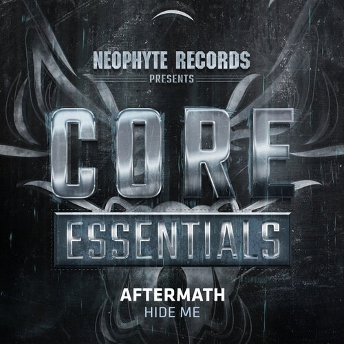 Hide Me - Extended Mix