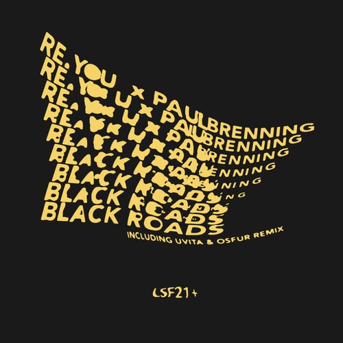 Black Roads