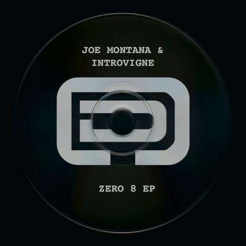 Zero 8 Ep