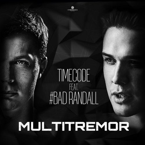 Cover art for Multitremor