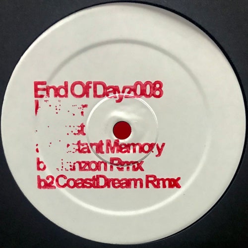 Cover art for Lost