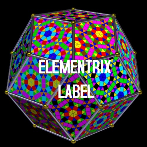 Elementrix Label