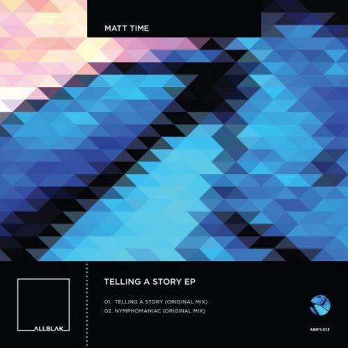Telling A Story