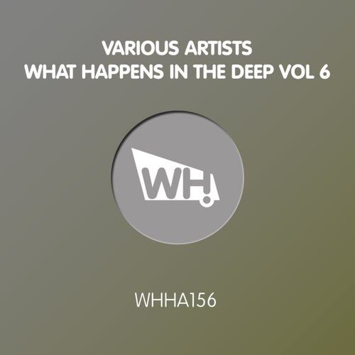 What Happens In The Deep Vol 6 (2025) - What Happens