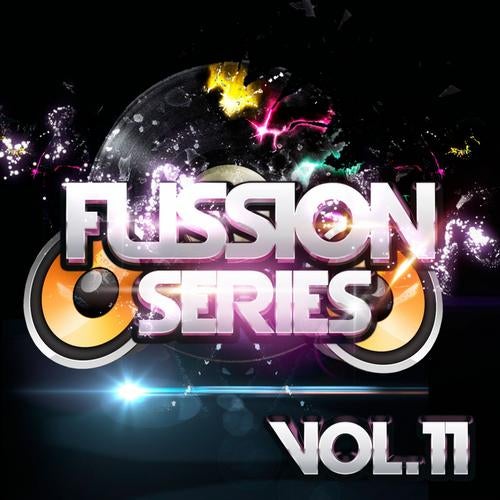 Fussion Series Vol.11
