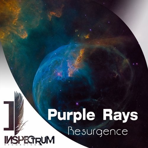 Cover art for Resurgence