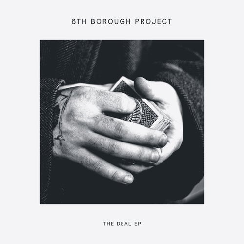 The Deal EP