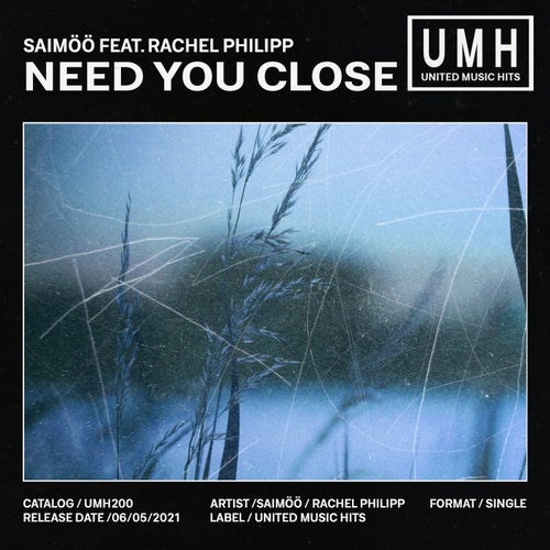 Need You Close