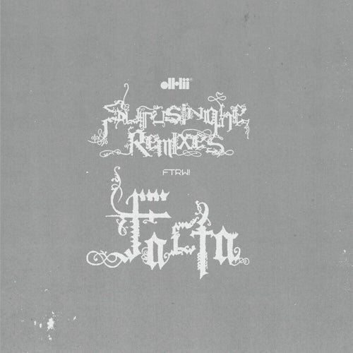 FTRW! (Facta remix)