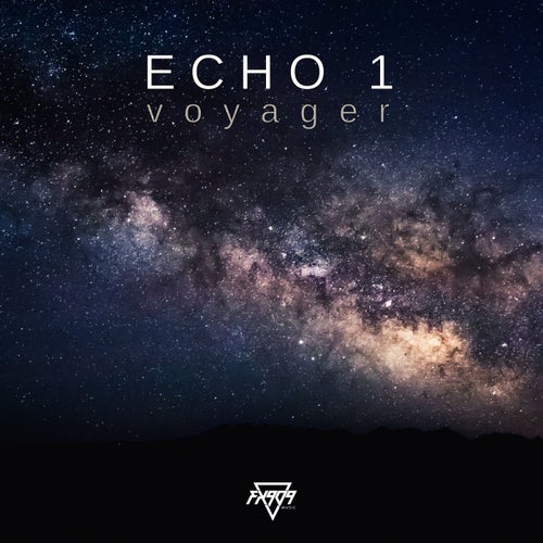 Download Echo 1 - Voyager (FXM016) mp3