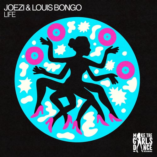 Life (Extended Mix)